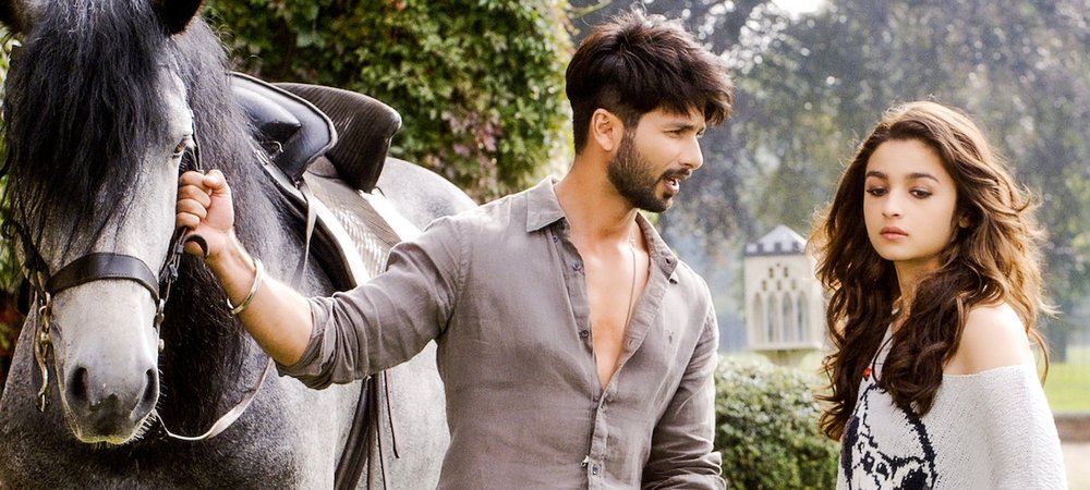 Backdrop of Shaandaar