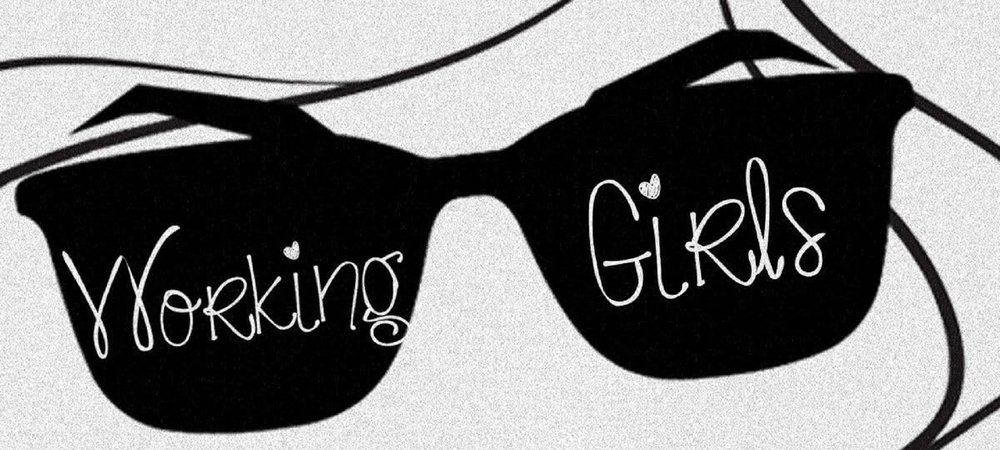 Backdrop of Working Girls
