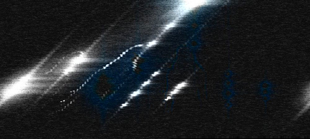 Backdrop of Specter