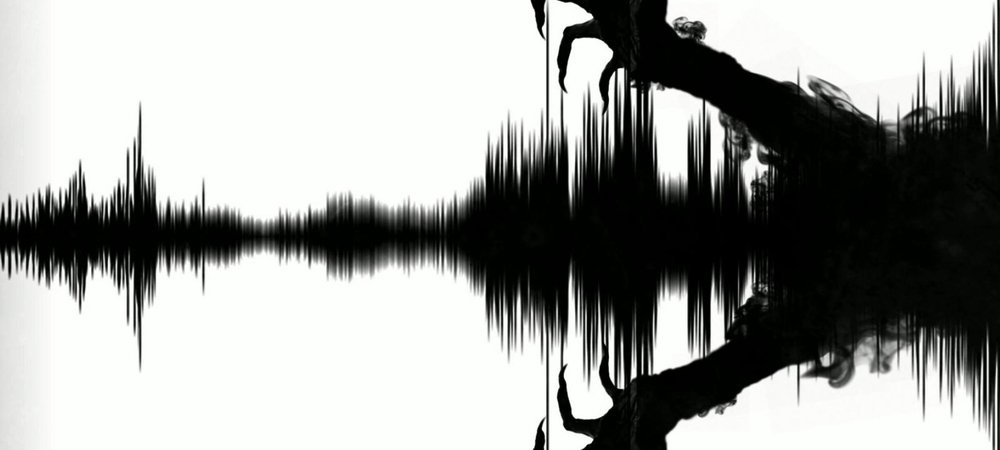 Backdrop of Trace