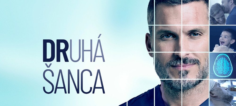 Backdrop of Second Chance