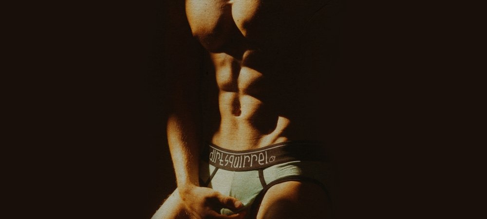 Backdrop of The Whole Package