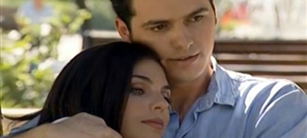Backdrop of Forbidden love
