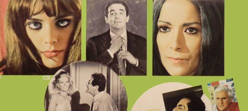 Backdrop of Alibi