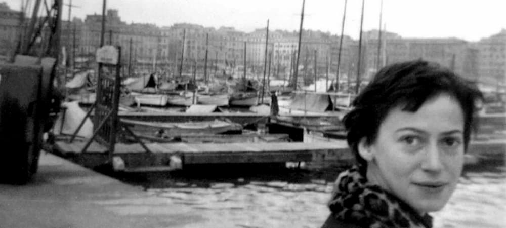 Backdrop of Worlds of Ursula K. Le Guin
