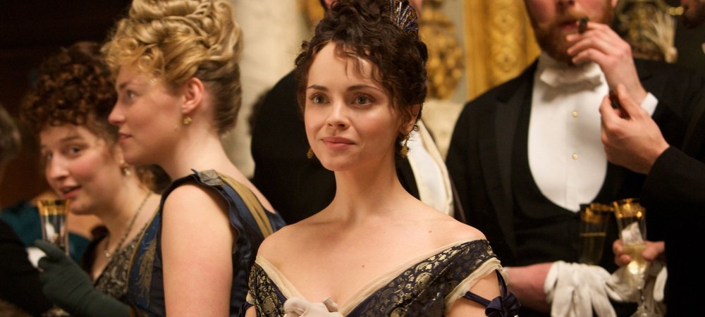 Backdrop of Bel Ami