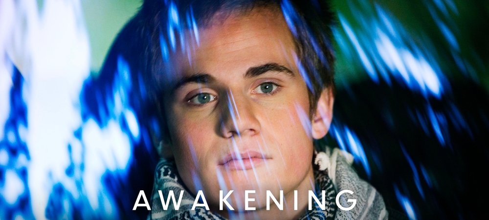 Backdrop of Awakening