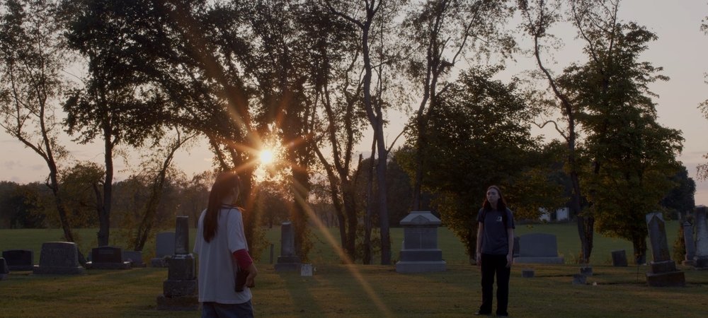 Backdrop of Marley Or Me