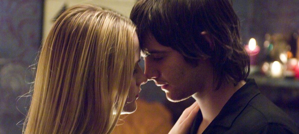 Backdrop of Across the Universe