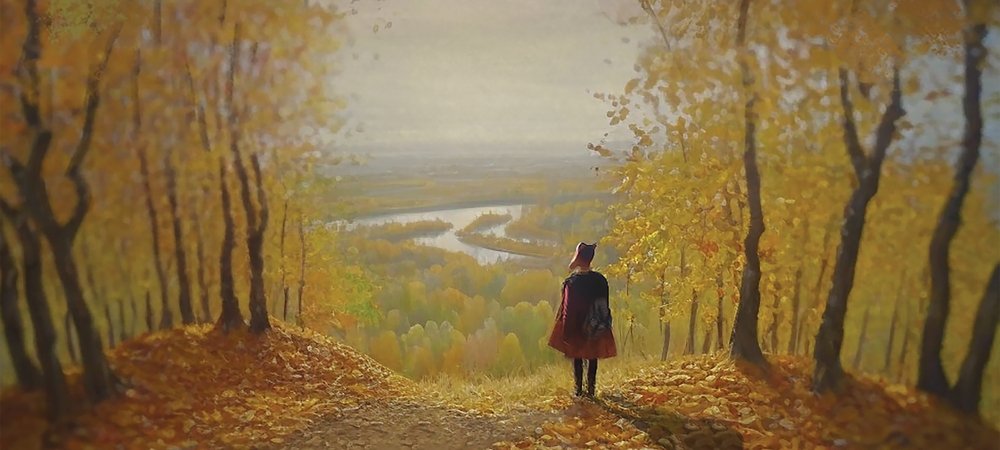 Backdrop of Ada
