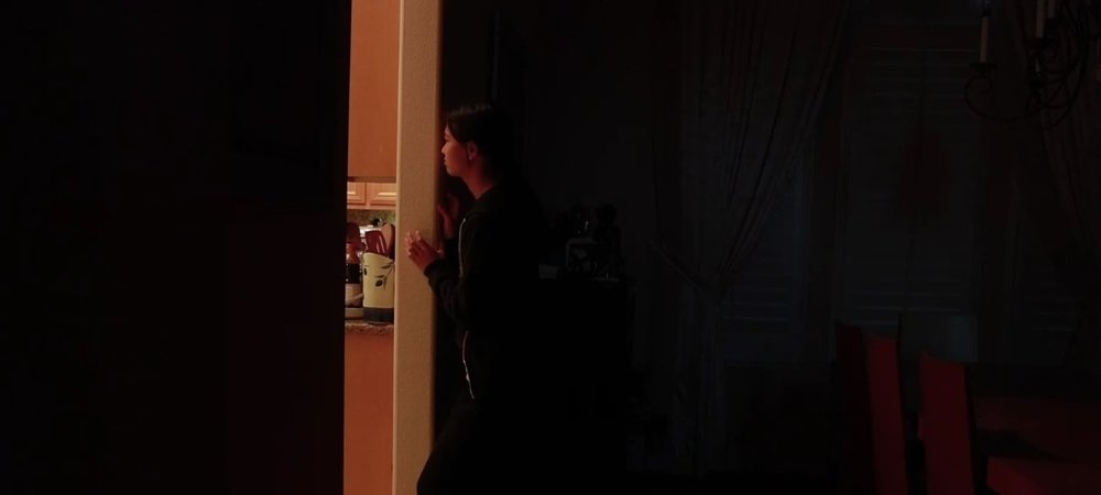 Backdrop of Allure
