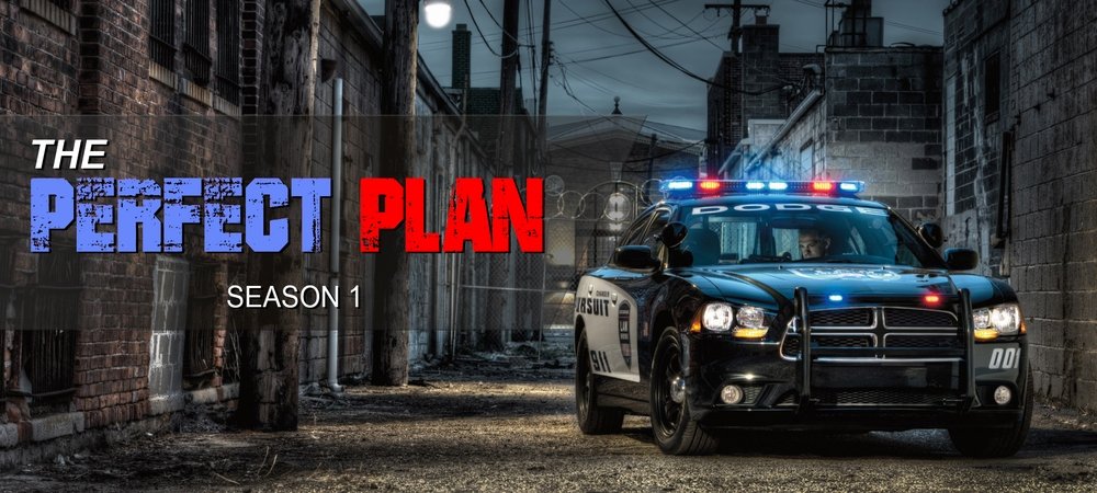 Backdrop of The Perfect Plan