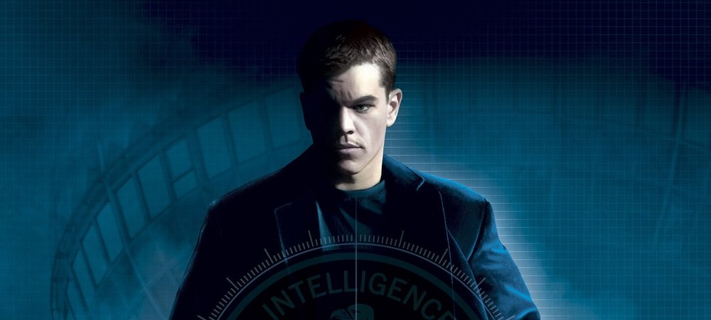 Backdrop of The Bourne Collection