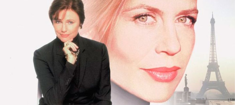 Backdrop of Sex & Mrs. X