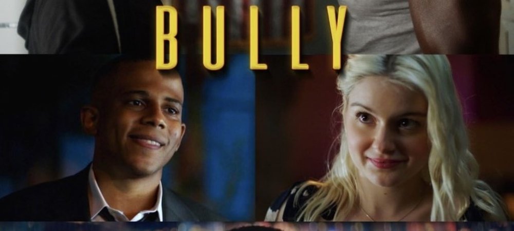 Backdrop of Bully