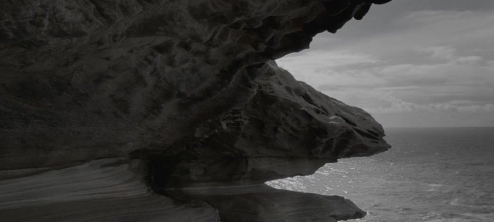 Backdrop of Observance