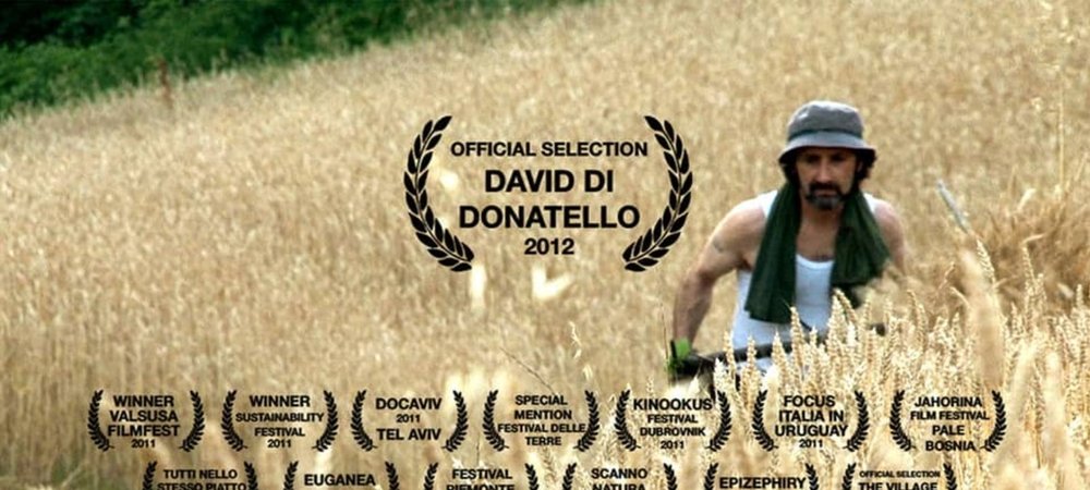 Backdrop of Langhe Doc