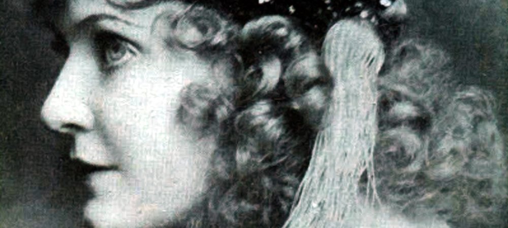 Backdrop of The Last Card