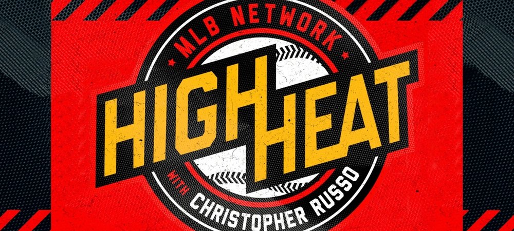 Backdrop of High Heat