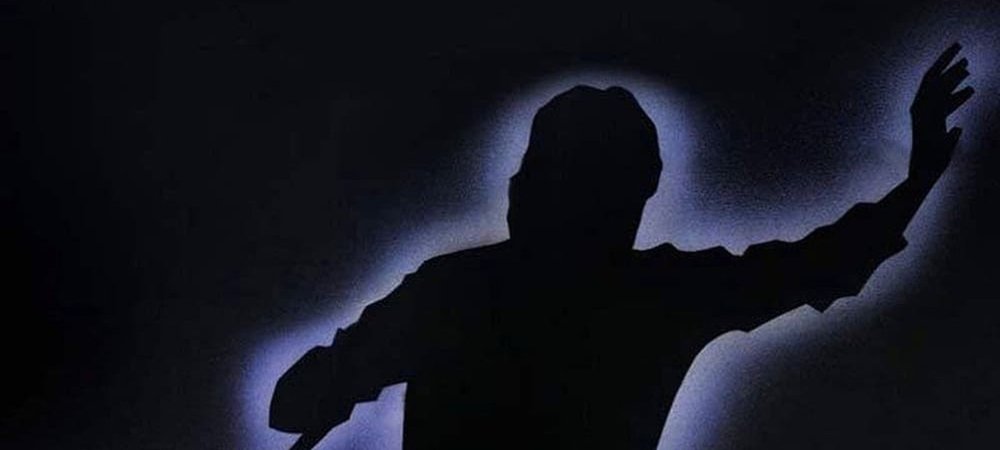 Backdrop of Caught in Fear