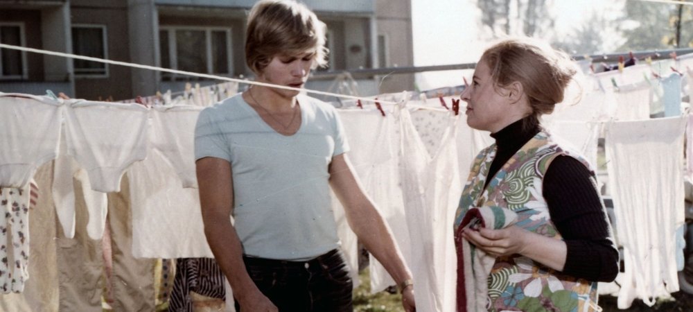 Backdrop of Love at 16