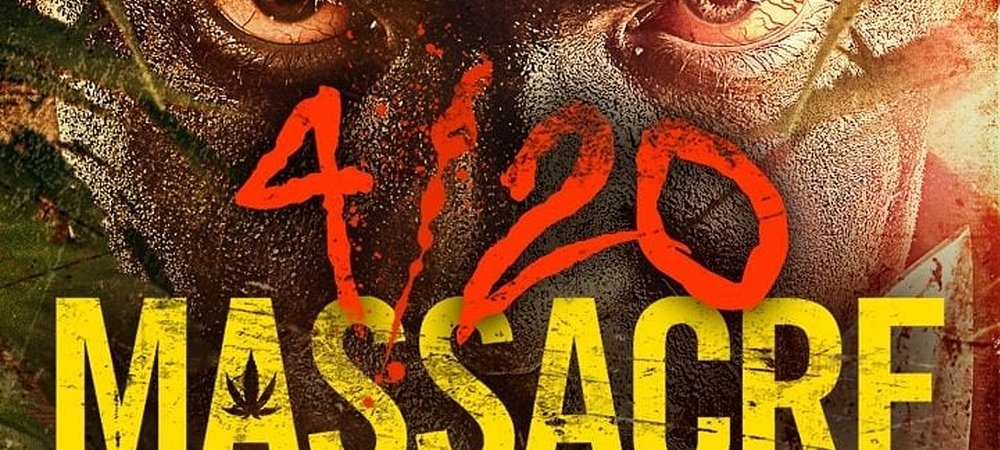 Backdrop of 4/20 Massacre
