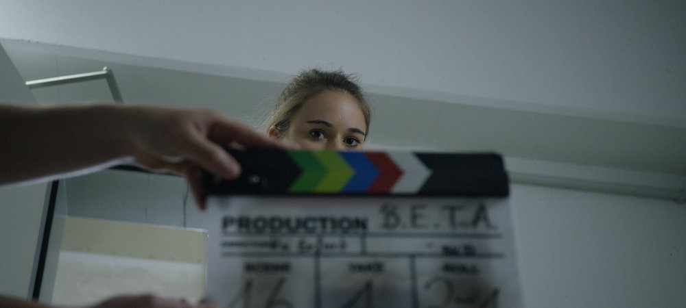 Backdrop of BETA