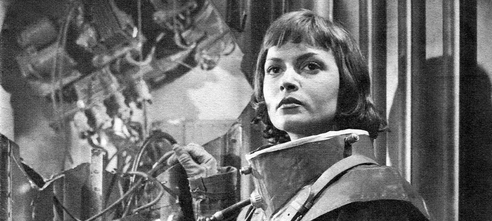 Backdrop of Spaceways