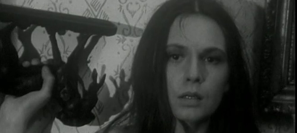 Backdrop of Breakdown