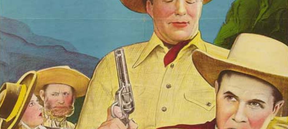 Backdrop of Texas Justice