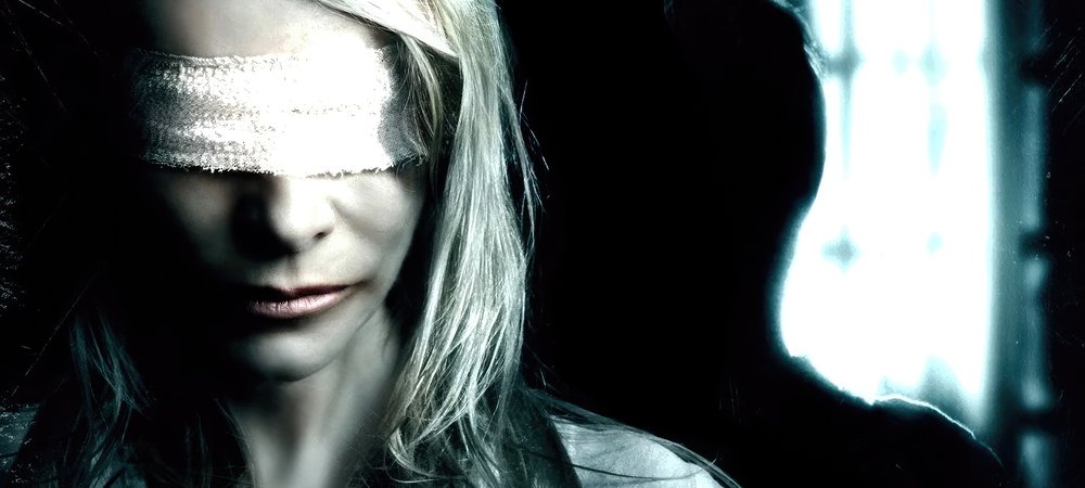 Backdrop of Julia's Eyes