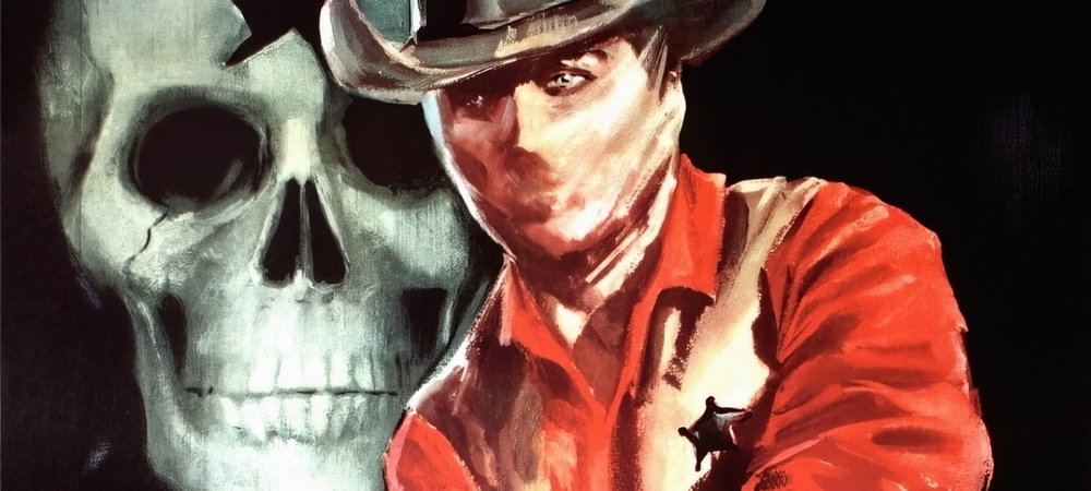 Backdrop of Johnny Colt