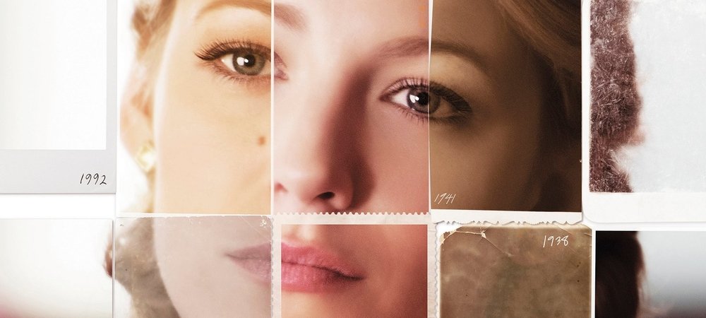 Backdrop of The Age of Adaline
