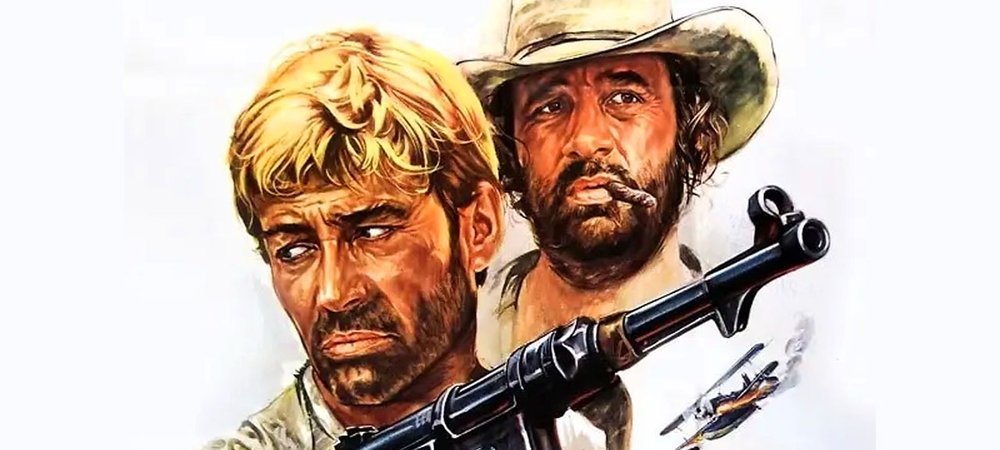 Backdrop of Murphy's War