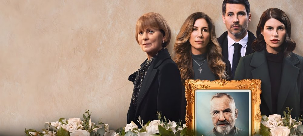 Backdrop of The Inheritance