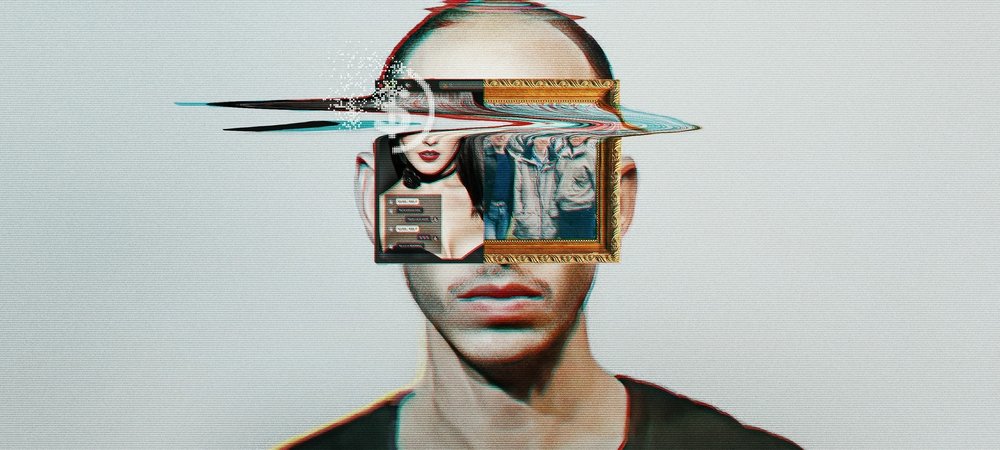 Backdrop of CTRL+ALT+DESIRE
