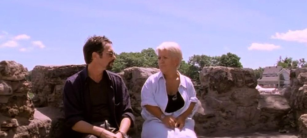 Backdrop of Marie et Tom