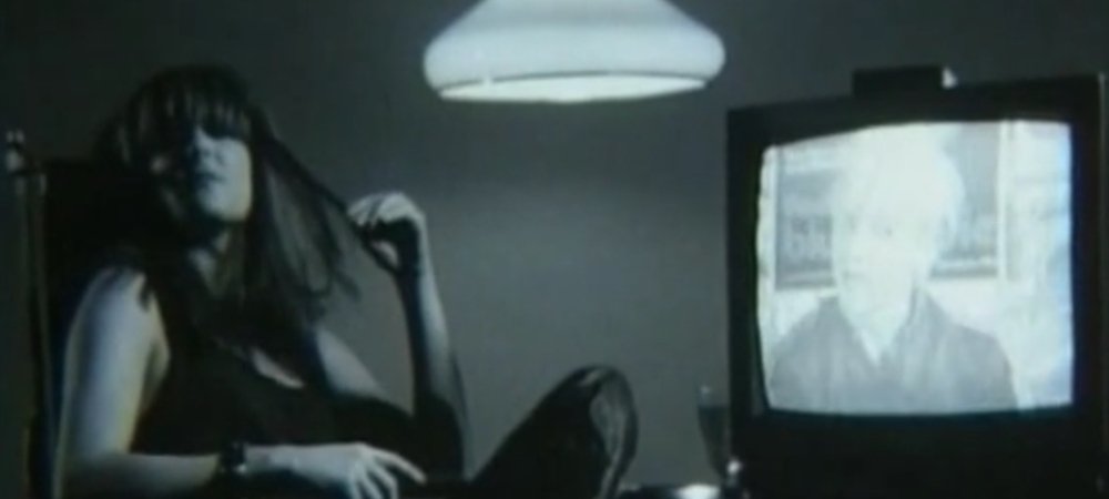 Backdrop of Super 8½