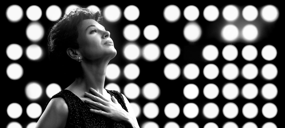 Backdrop of Judy