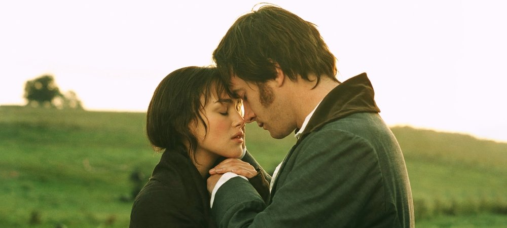 Backdrop of Pride & Prejudice