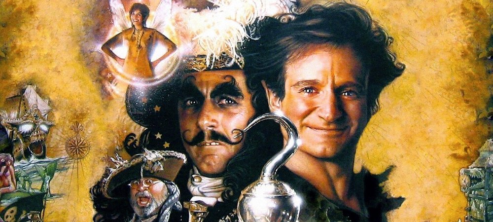 Backdrop of Hook