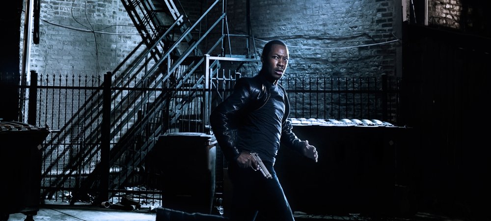 Backdrop of 24: Legacy