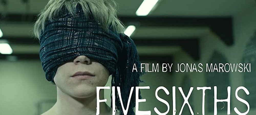 Backdrop of Fivesixths