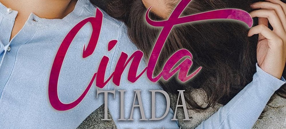 Backdrop of Cinta Tiada Ganti