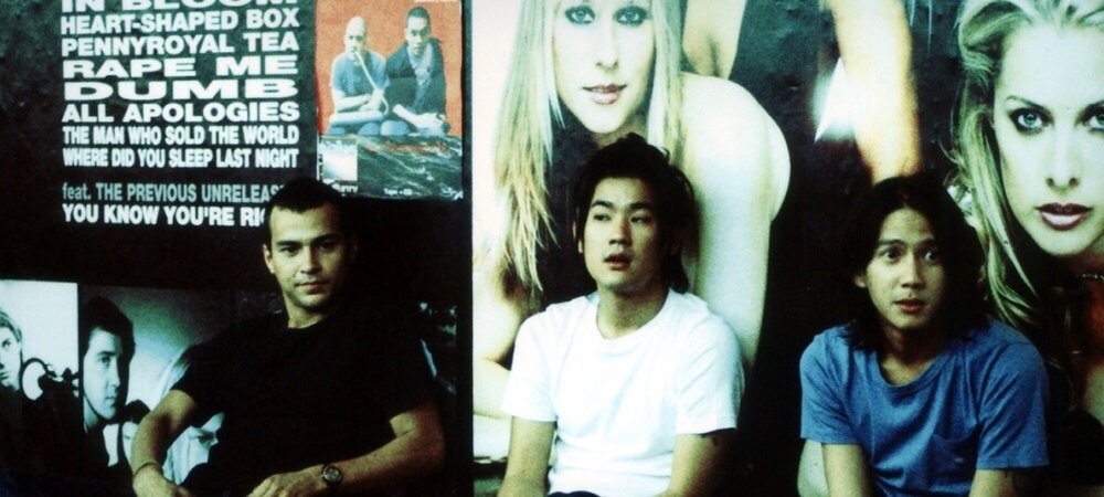 Backdrop of Fake