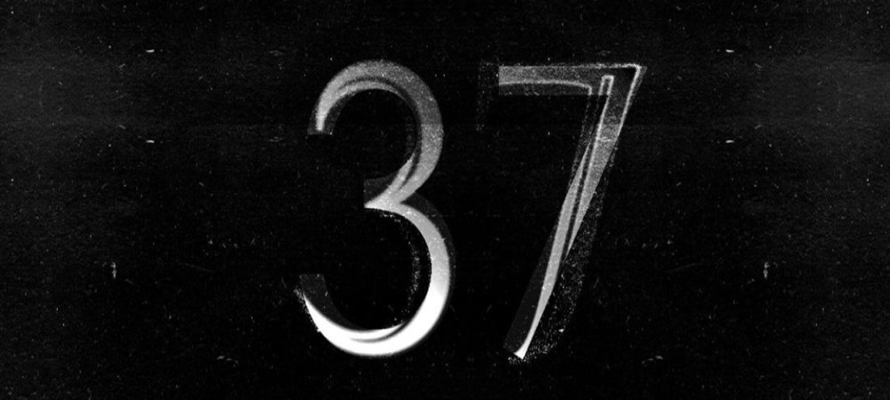 Backdrop of 37