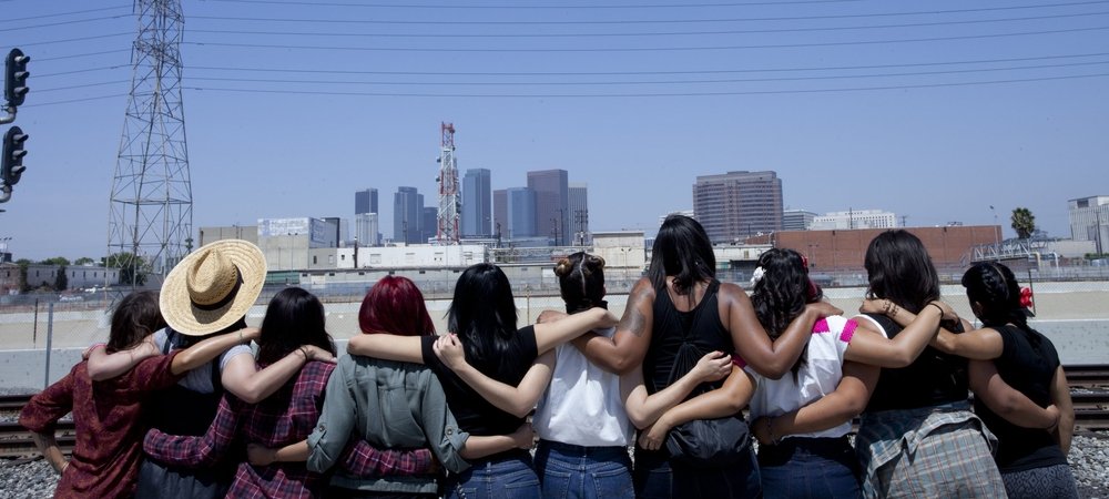 Backdrop of Ovarian Psycos