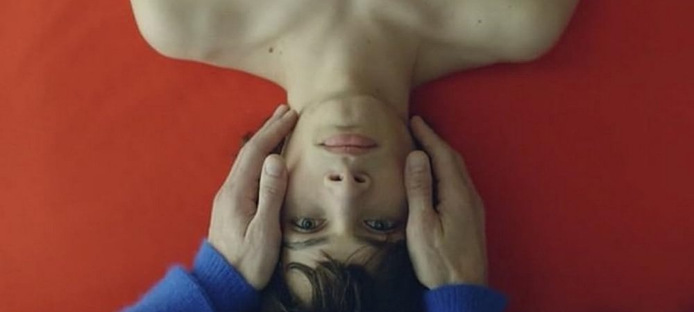 Backdrop of Jumper