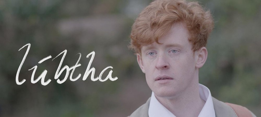 Backdrop of Lúbtha