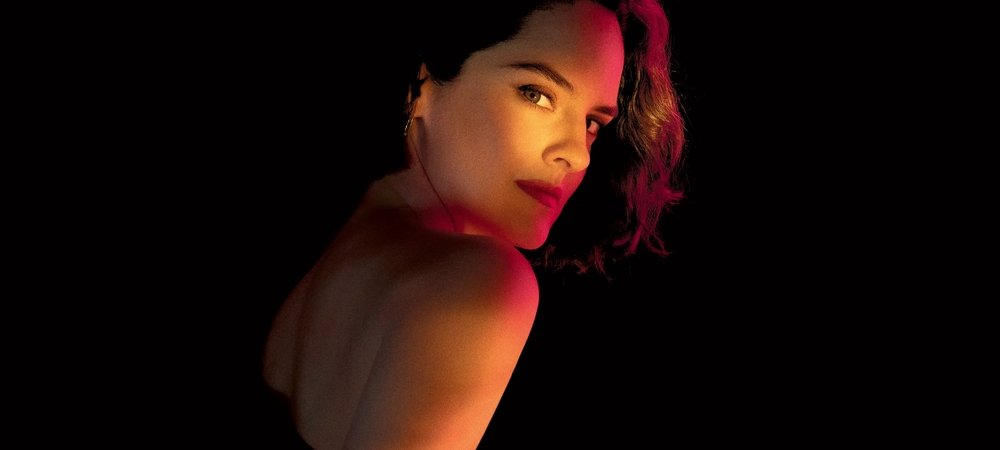 Backdrop of Emmanuelle
